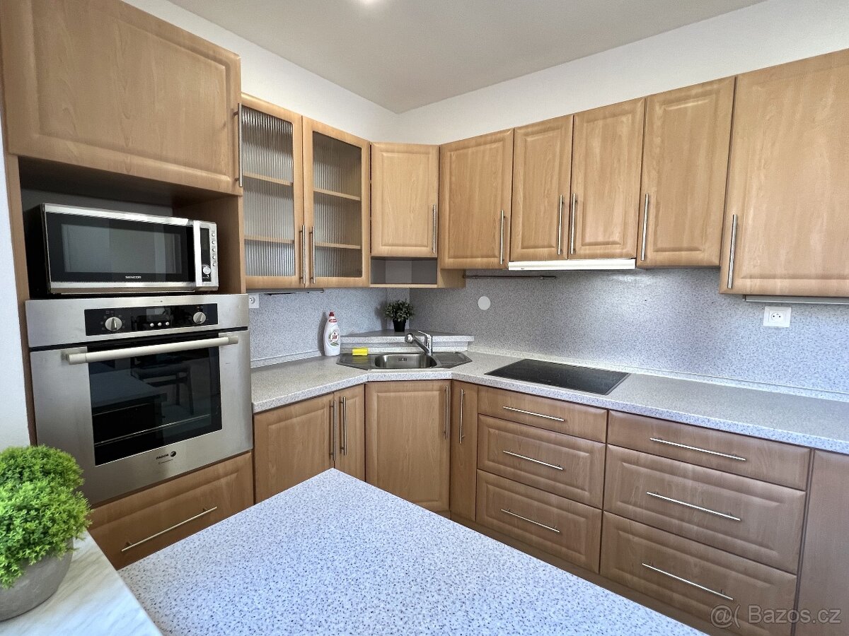 3+1 65 m² Uherský Brod - 2