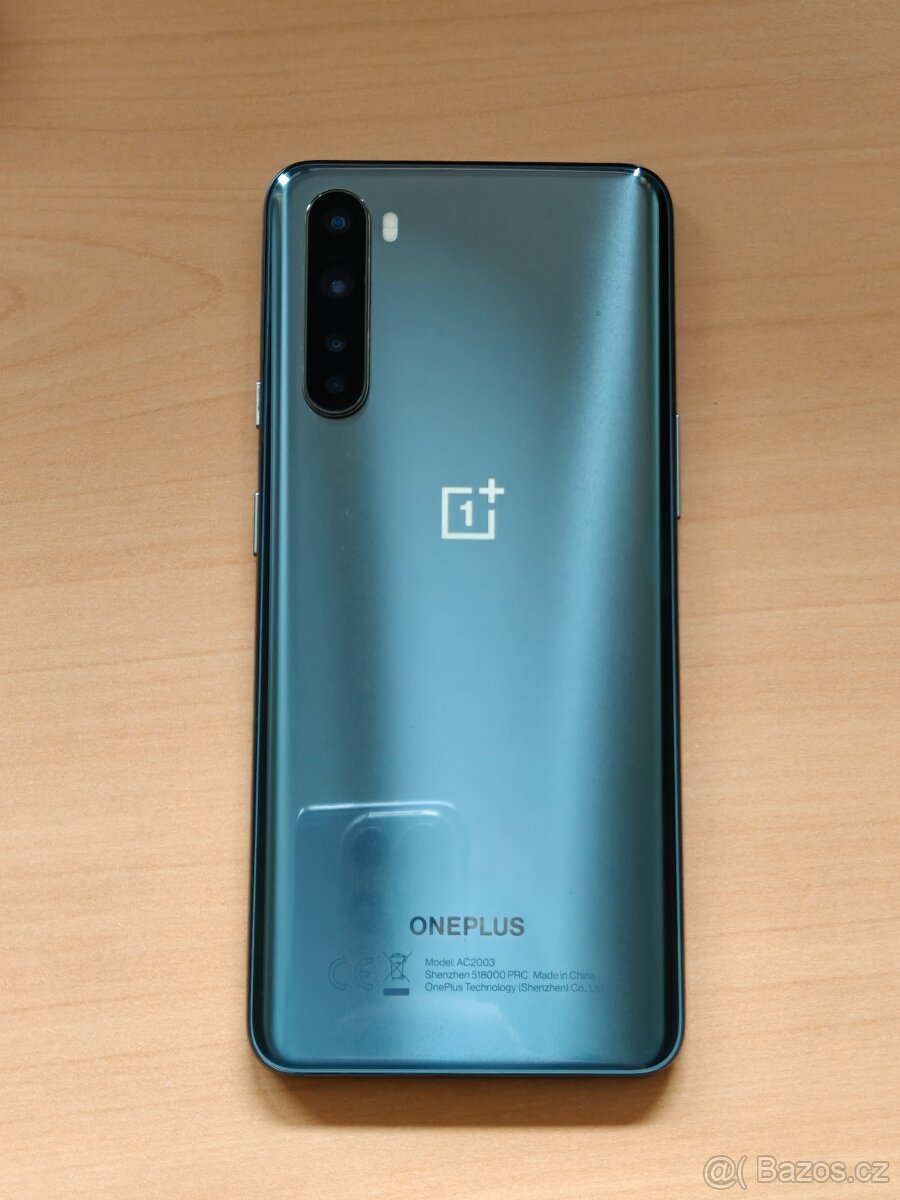 Oneplus Nord 2020 8/128Gb - 2