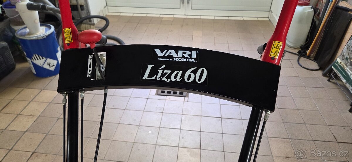 Vari Líza 60 - 2