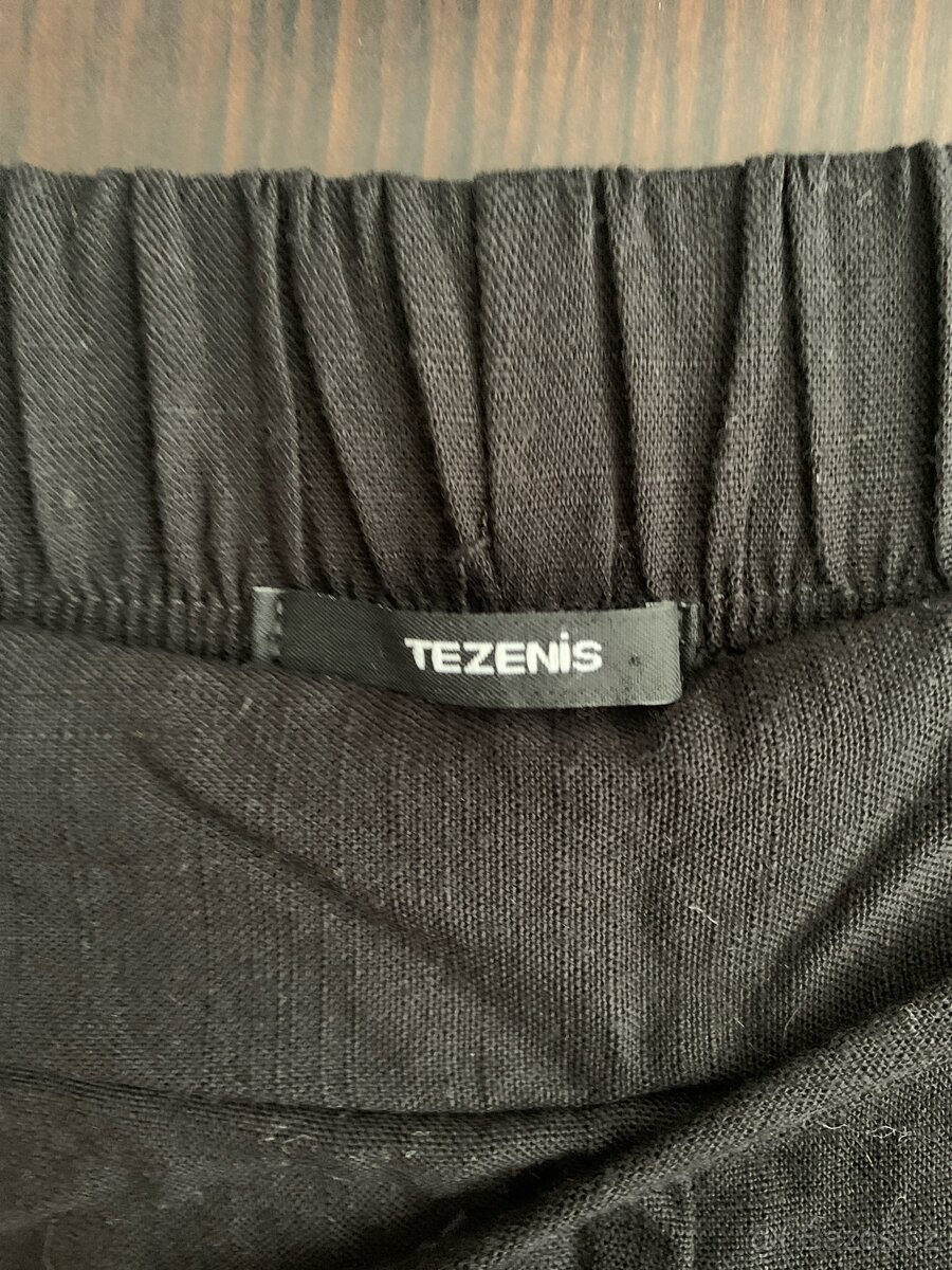 Šortky Tezenis vel.S/M - 2