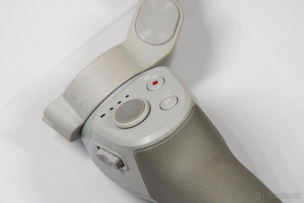 DJI OM 4 - 2