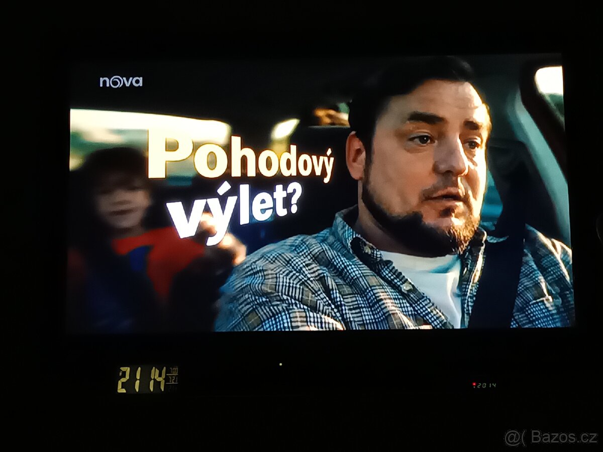 Televize - 2