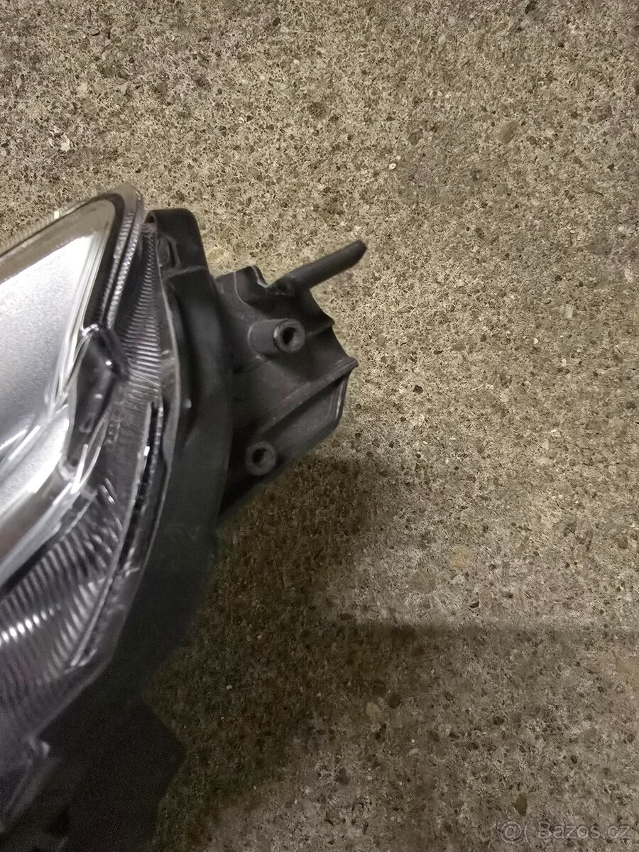 Prodám predni světla Citroën C1 - 2