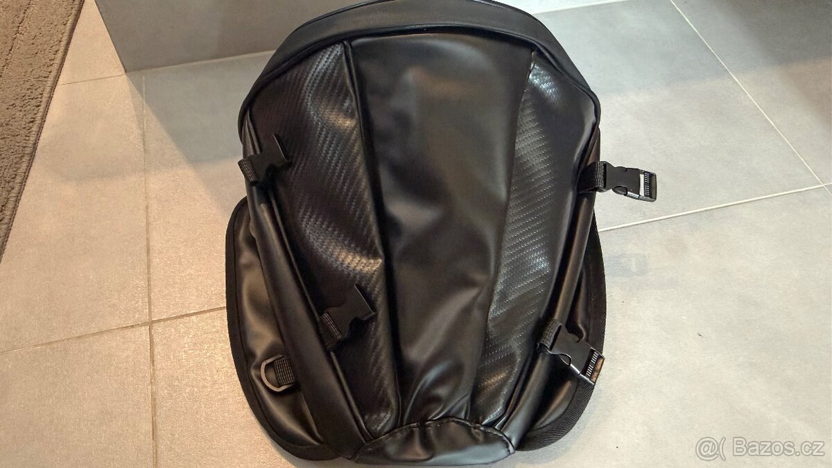 Batoh na moto - 2