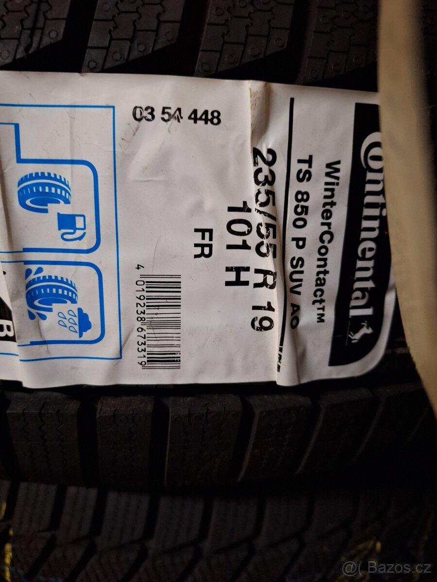 Rotex 225-40-17 Letní - 2