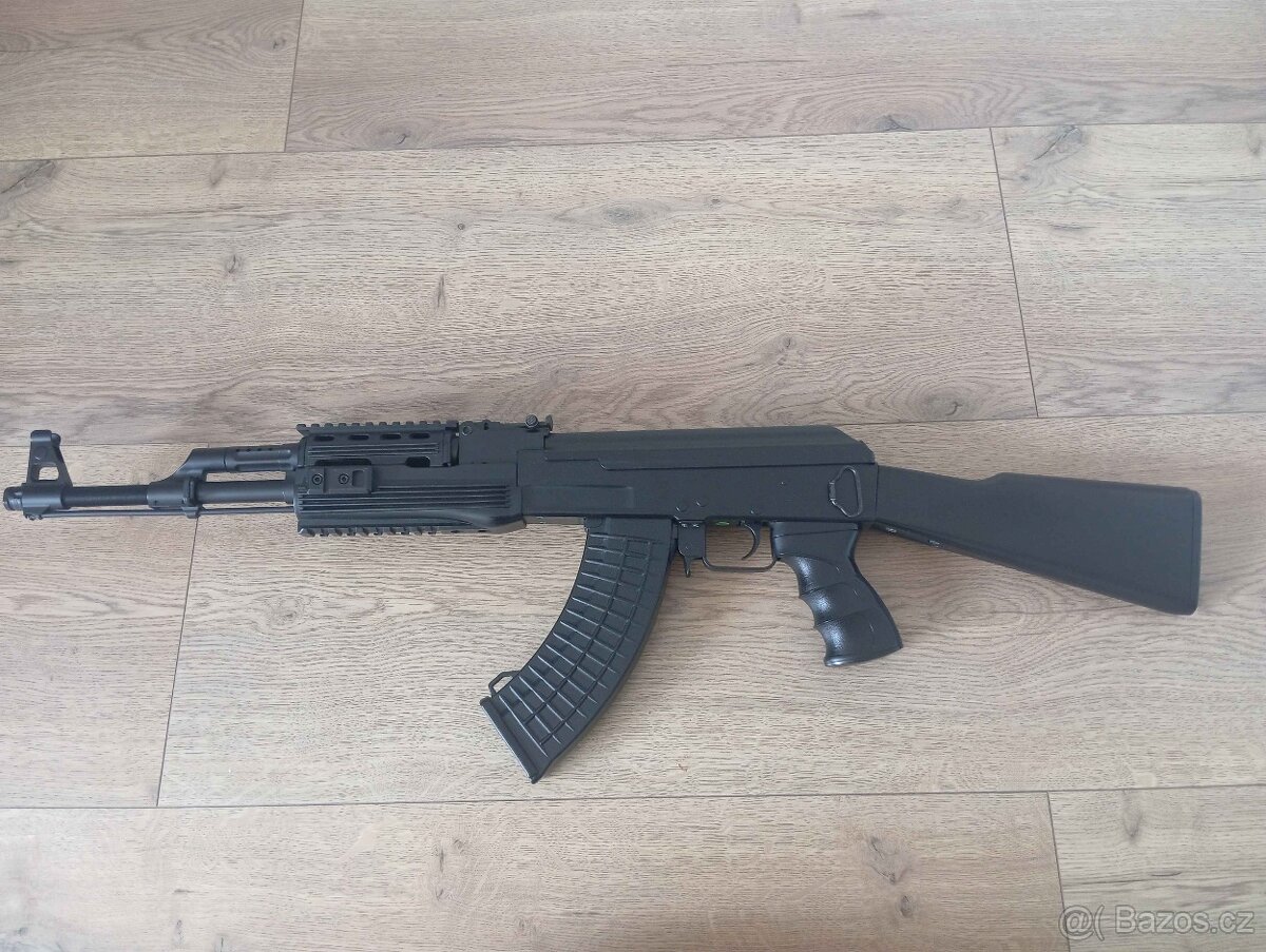 Ak 47 cyma - 2