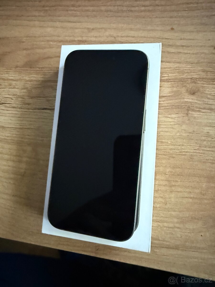 Iphone 15 pro 256gb - 2