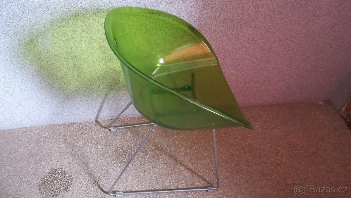 Designové židle - 2