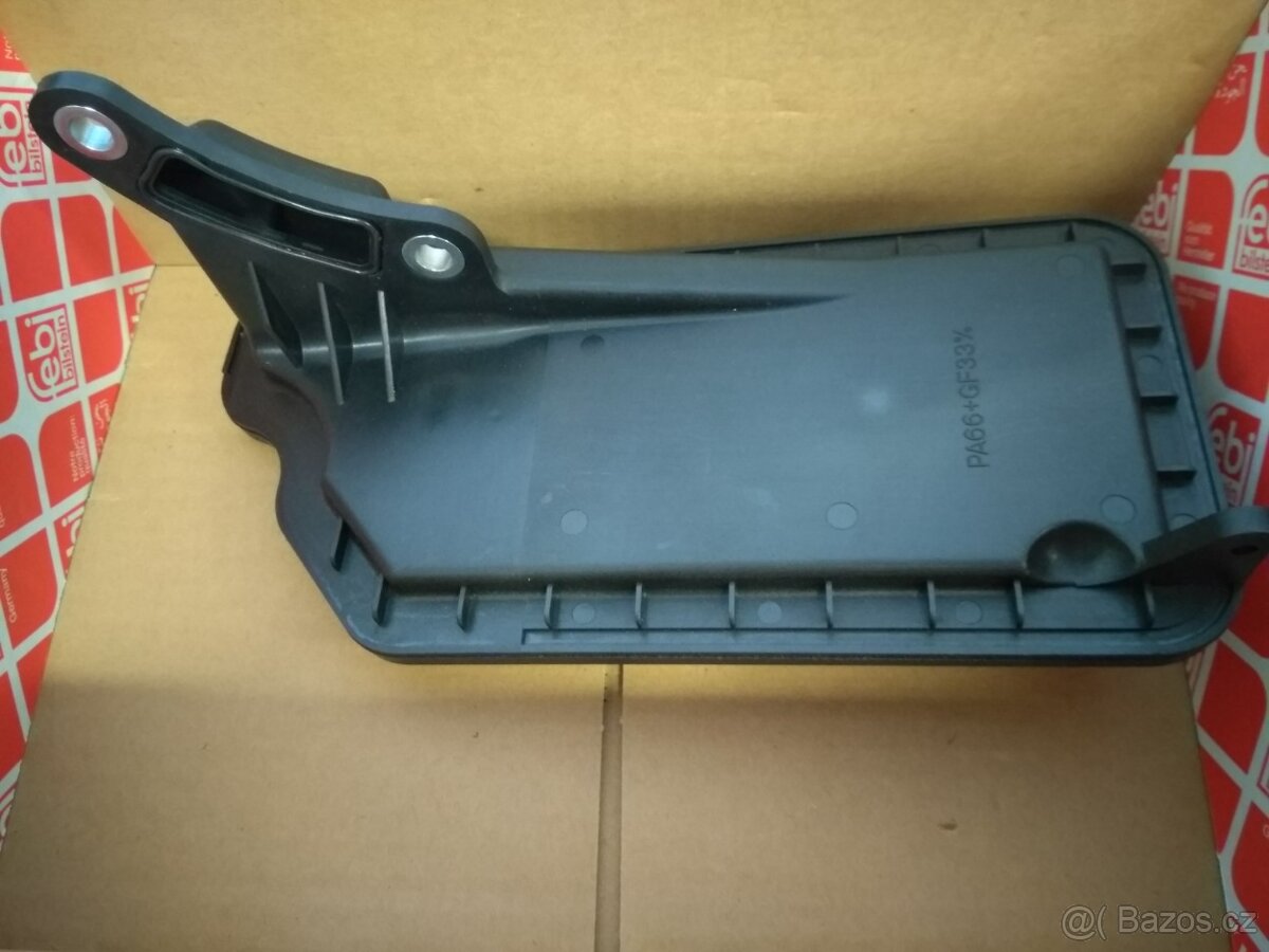 Hydraulický filtr - 2