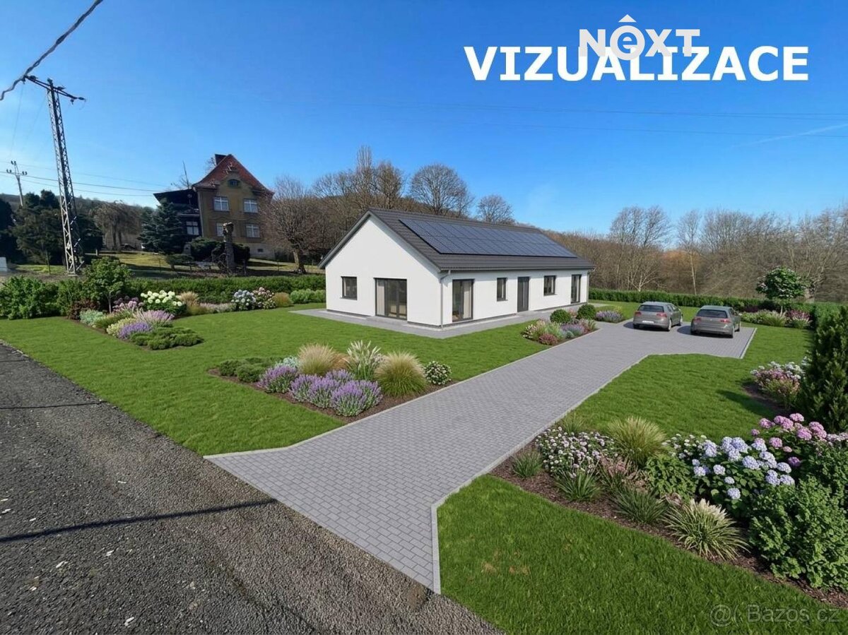 Prodej pozemek Bydlení, 2476㎡ - 2