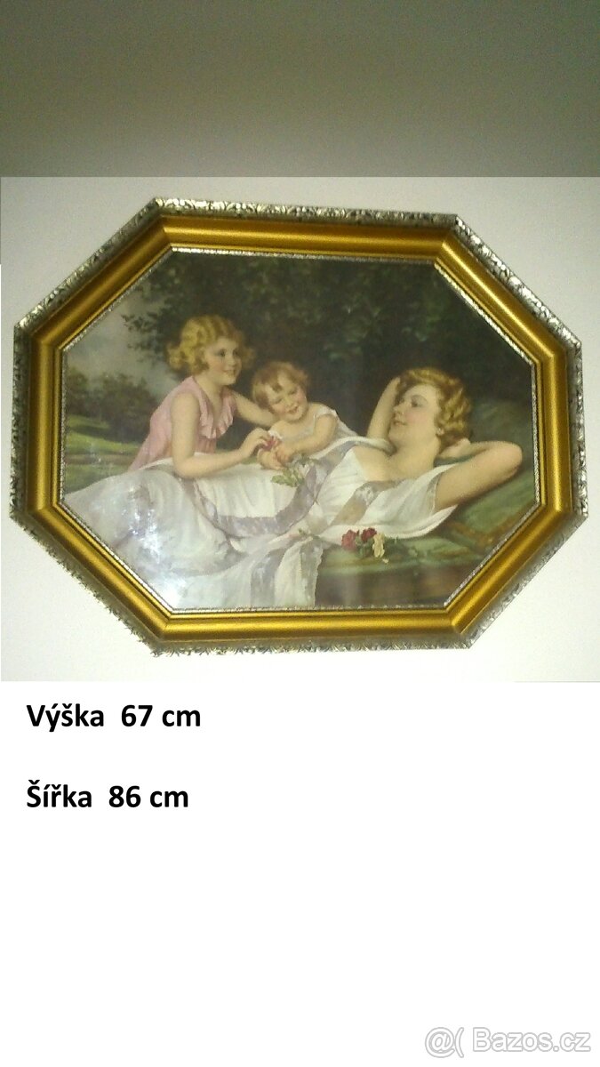 Obraz - 2