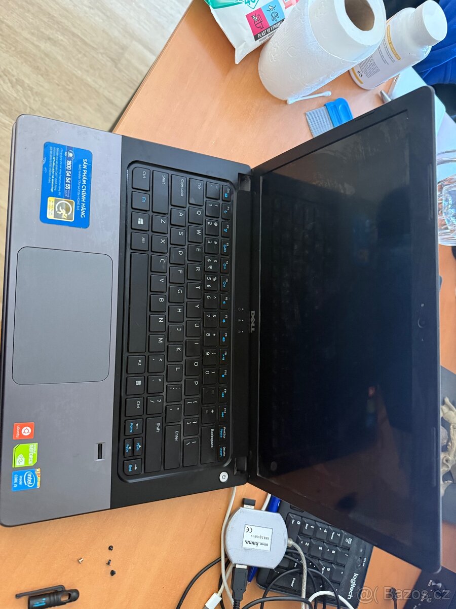 Dell vostro 5470 - 2