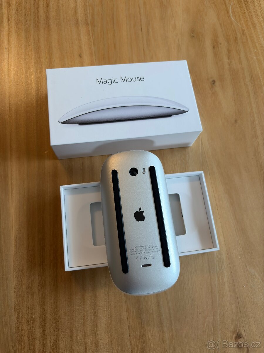 Apple Magic Mouse 2 (Lightning) - 2