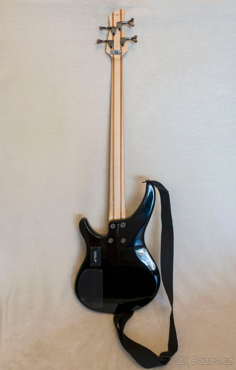 Predám basgitaru Yamaha TRBX304 - 2