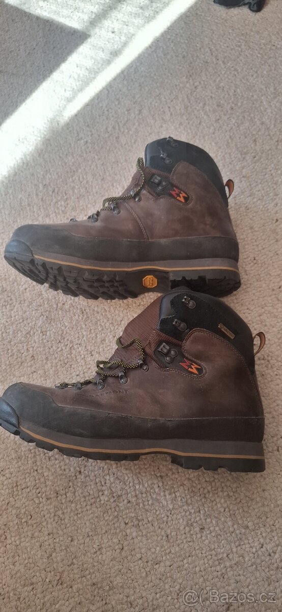 Garmont Nebraska GTX goretex - 2