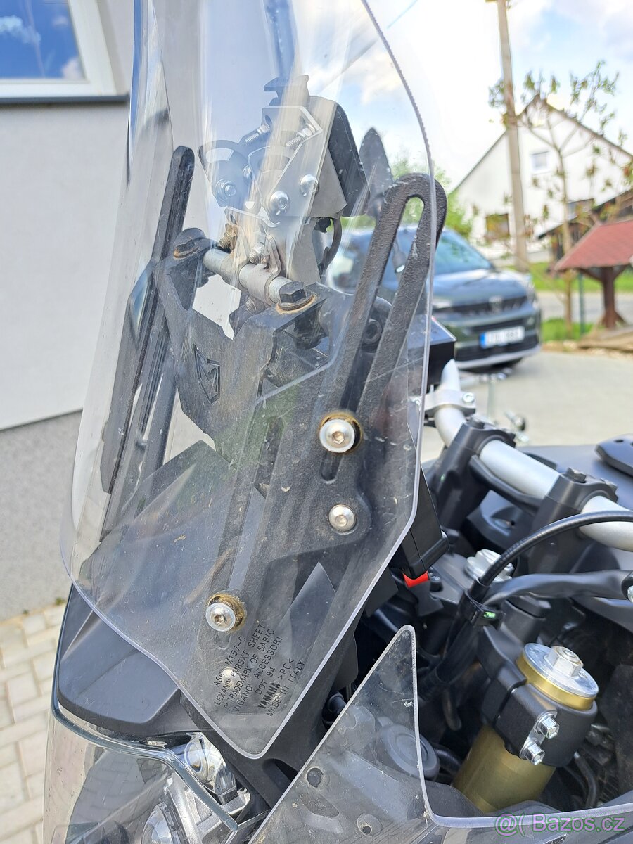 Yamaha Tenere 700