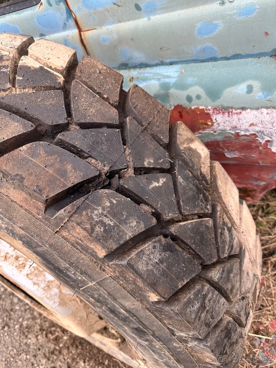Kolo 315/80 r22,5 - 2