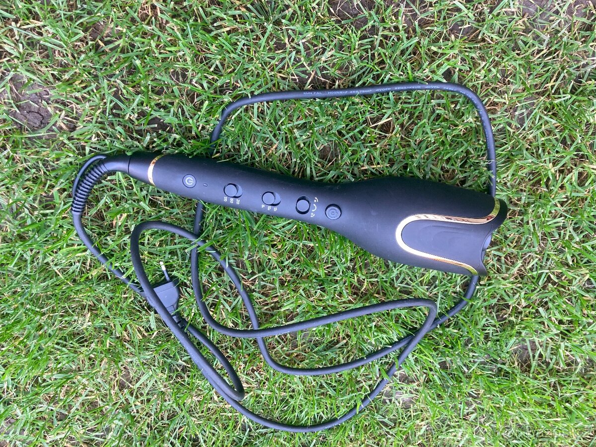 Automatická kulma Philips StyleCare BHB876/00 - 2