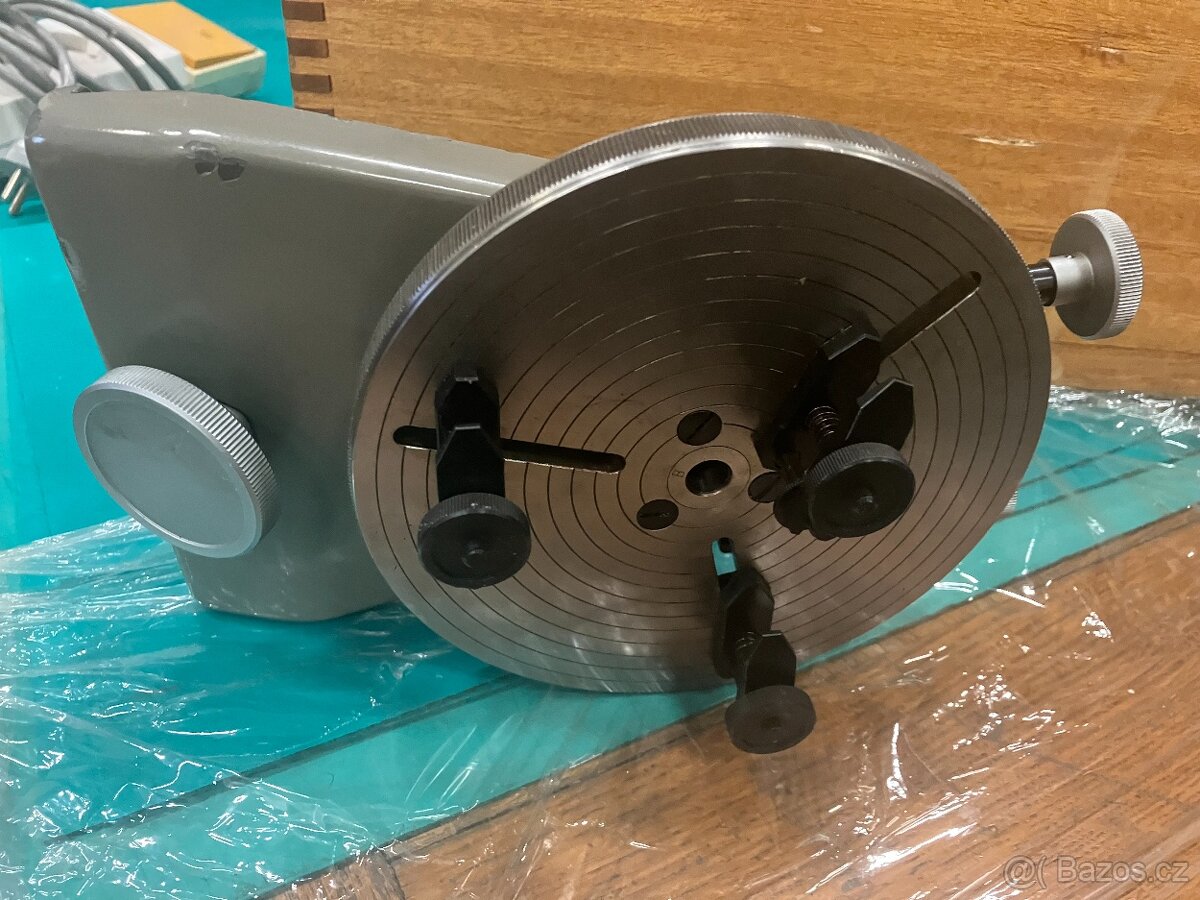 Příslušenství k měřícímu přístroji Mitutoyo 521-105 - 2