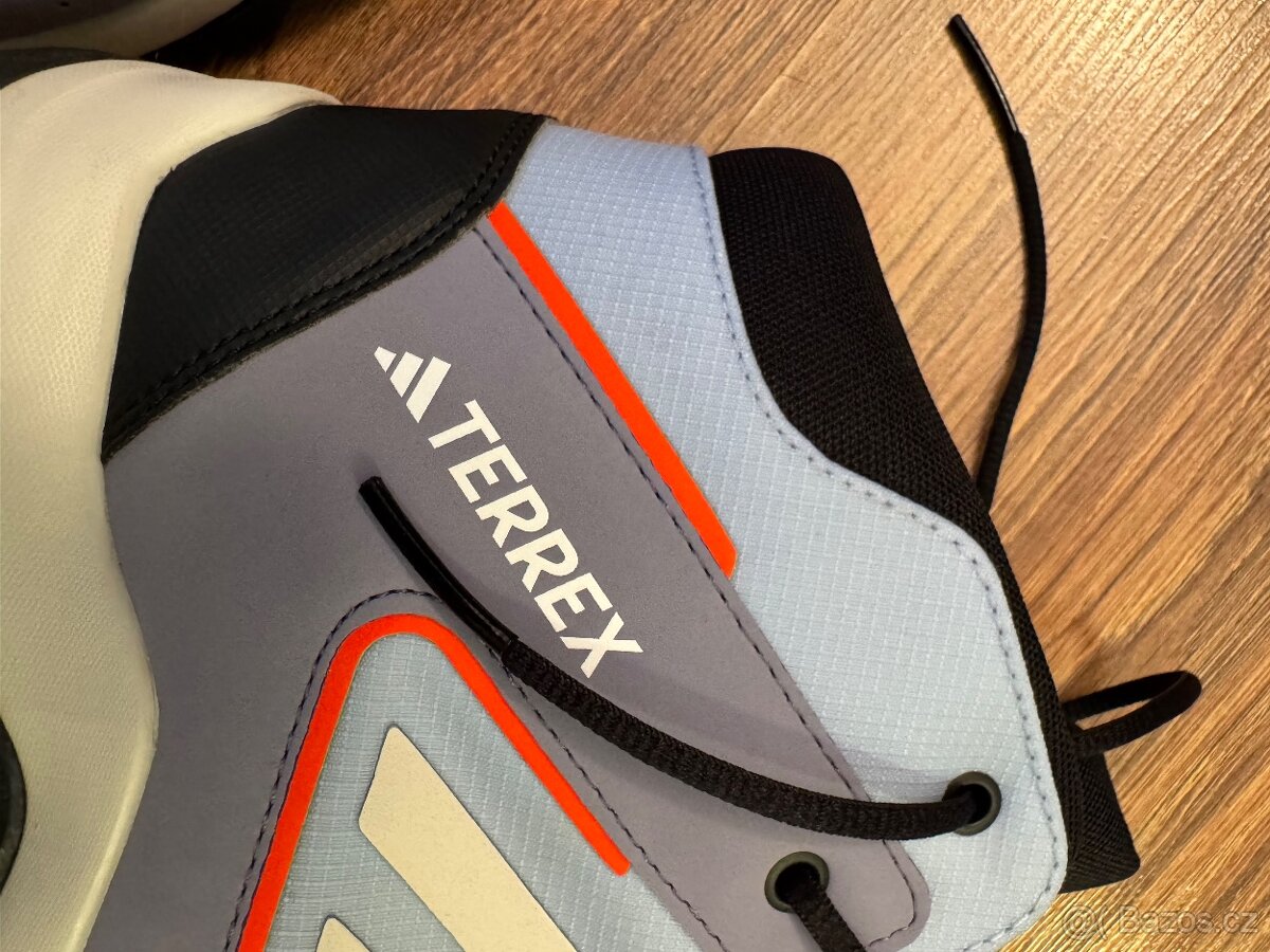 Dámské trekingové/ trekové boty Adidas Terrex - 2