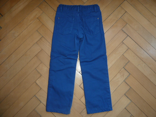 Termodžíny Tchibo, vel. 122/128 - 2