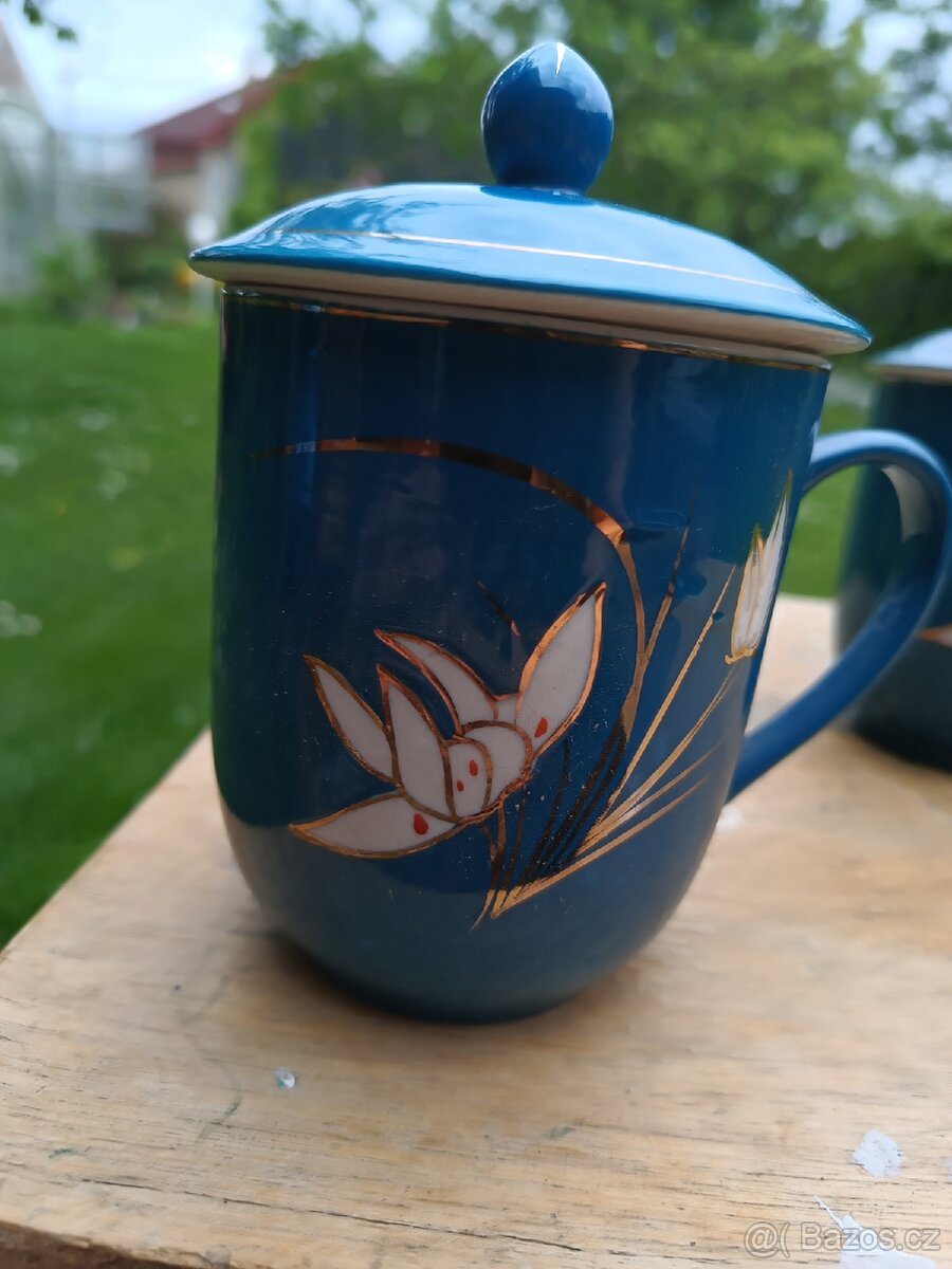 Hrnicky s poklickou na dusicky:) - 2