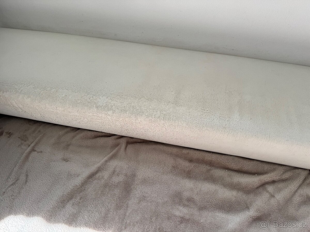 Rozkládací sedací souprava s úložným prostorem - 2