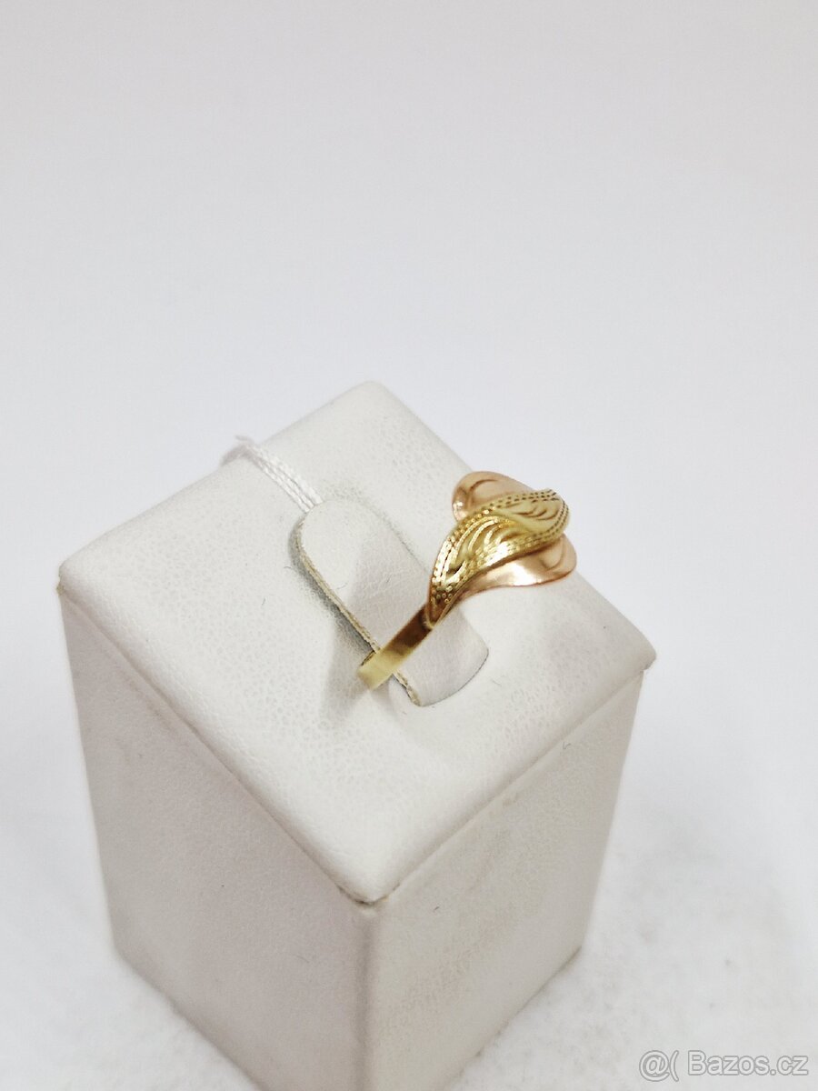 Zlatý prsten - 2