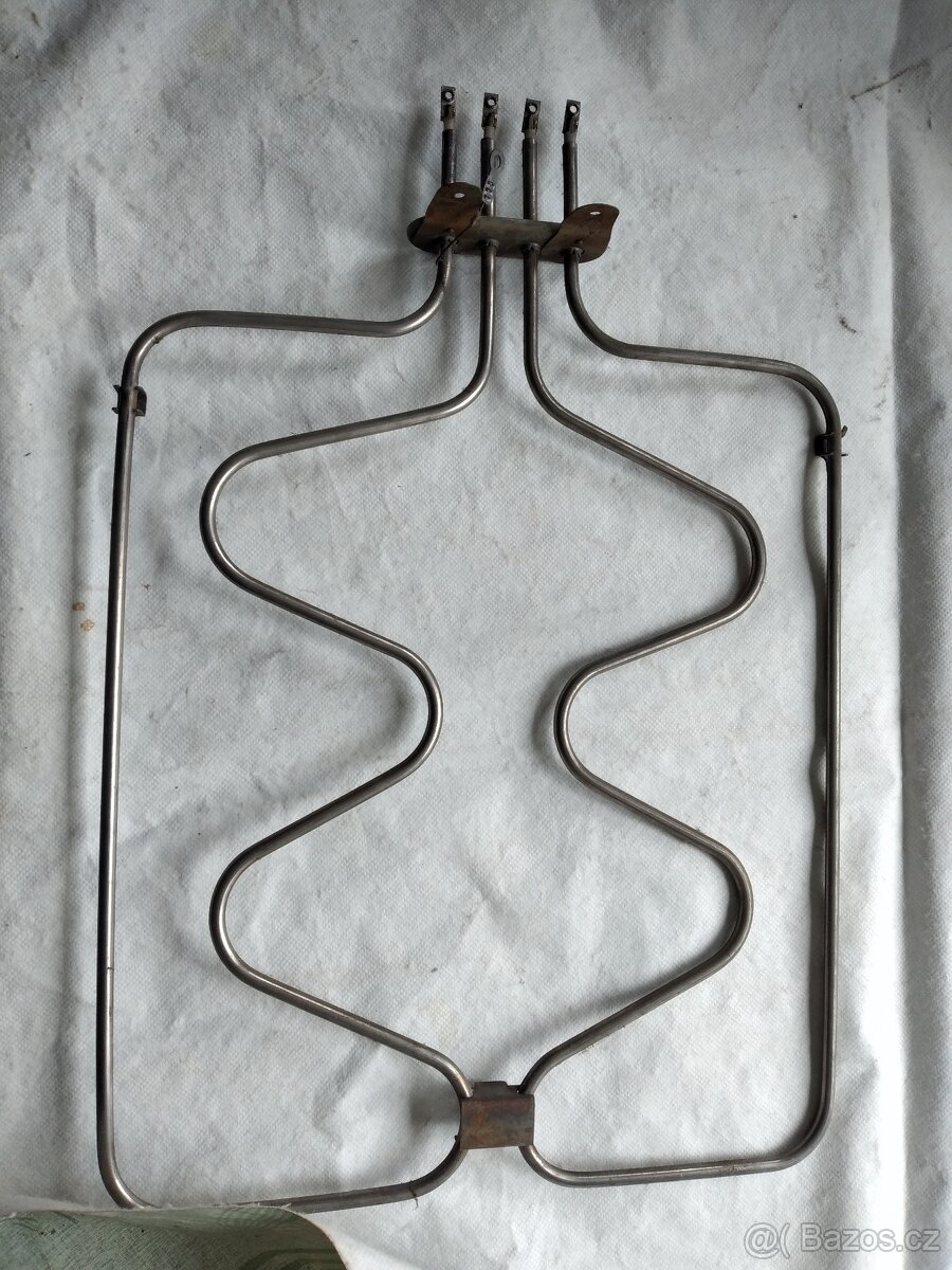 plotýnky a vypínače sporák mora a končar gorenje - 2