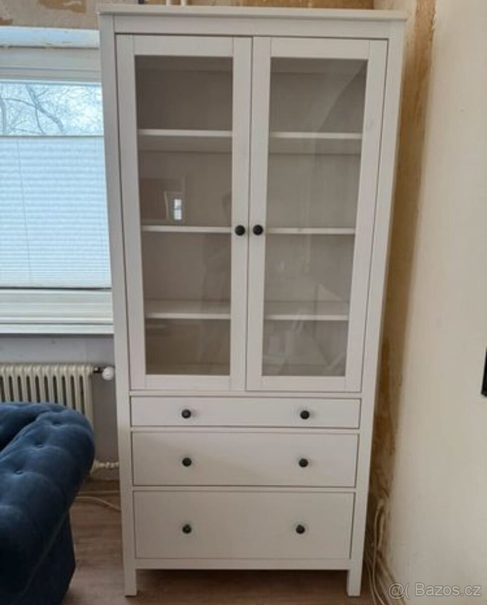 VITRÍNA IKEA HEMNES - 2