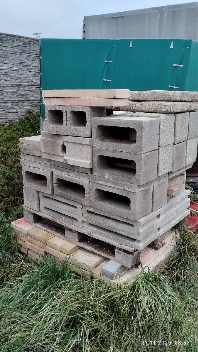 Ztracene bedneni - 2