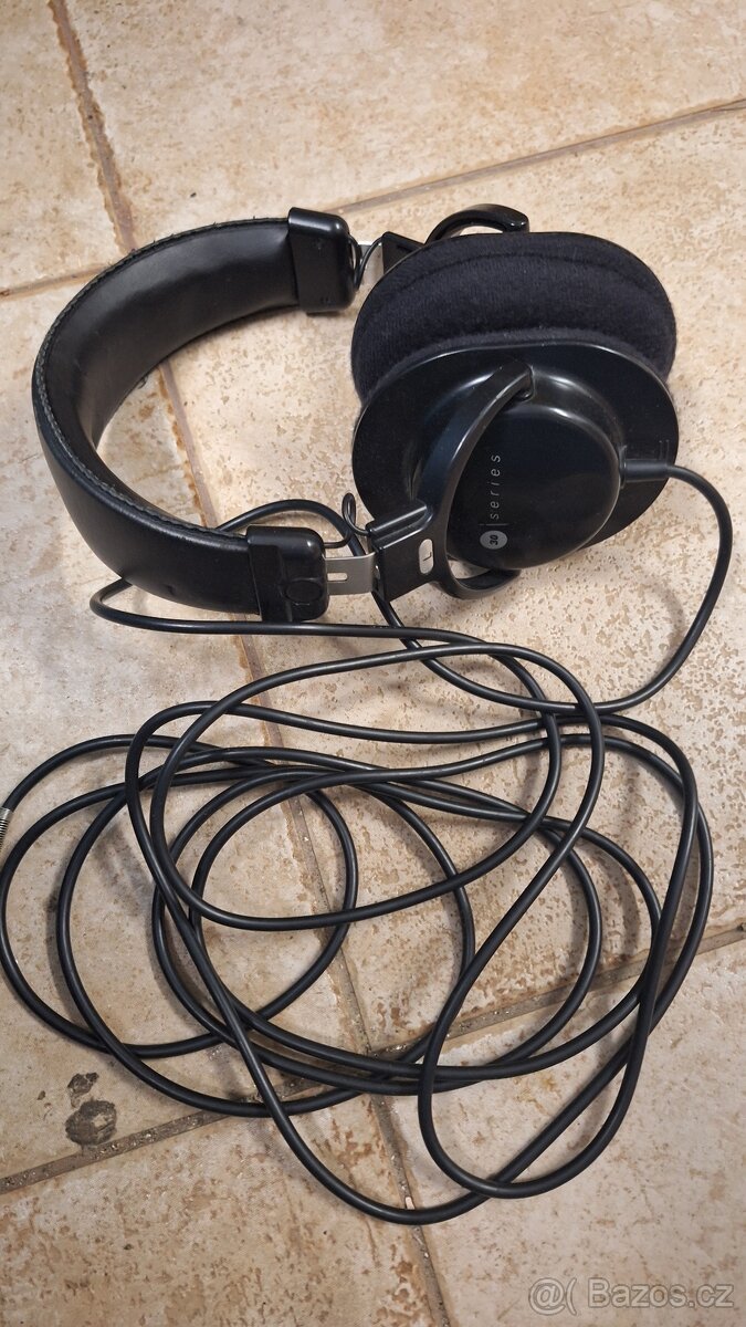 Audio technica ATH-M30 - 2