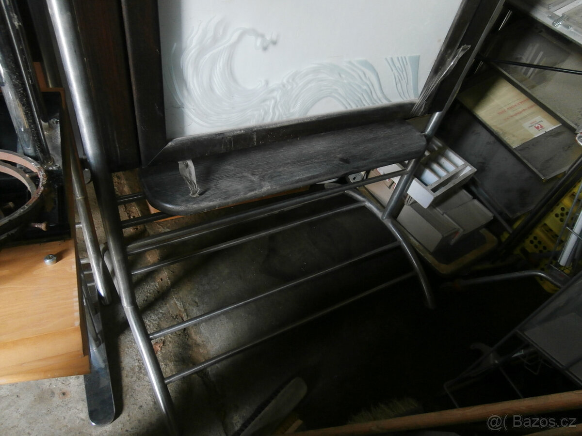 Reklamní stojan, nástěnka, reklama 2 kusy po 1.500 kč - 2