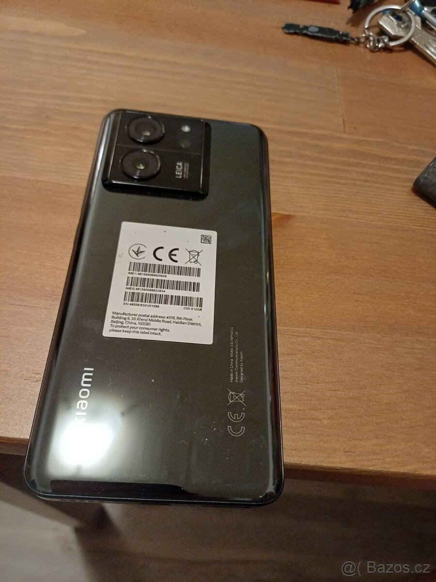 13t pro xiaomi 512 gb - 2