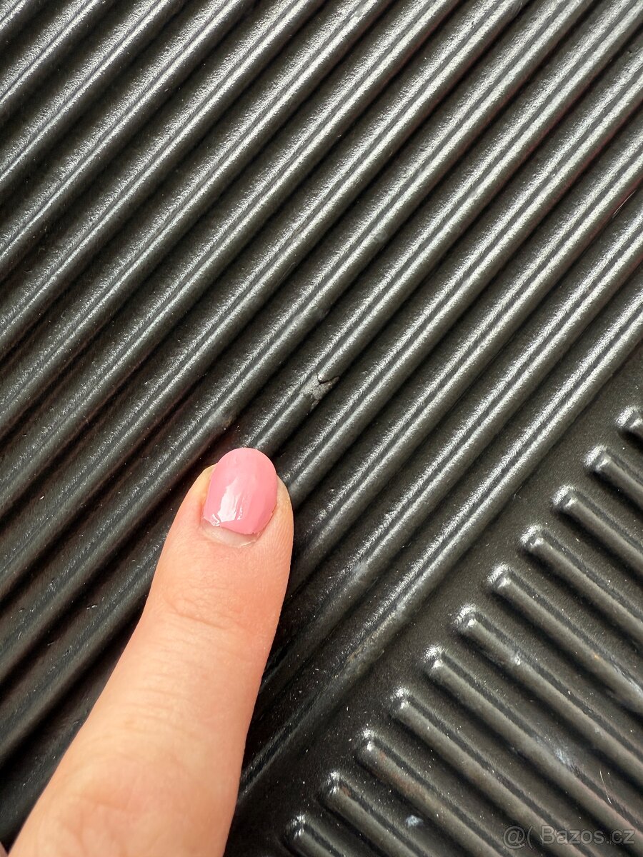 Gril De Dietrich DAI7002S k indukčním deskám - 2