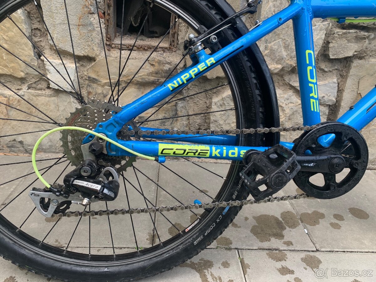 Dětské kolo Core Nipper 24 - 2