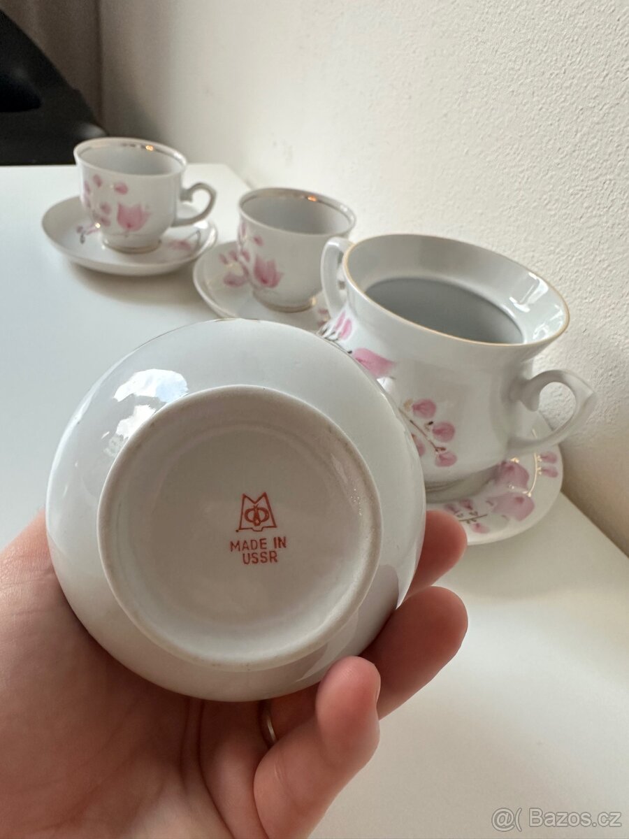 Krásné kousky - pro sběratele USSR - 2