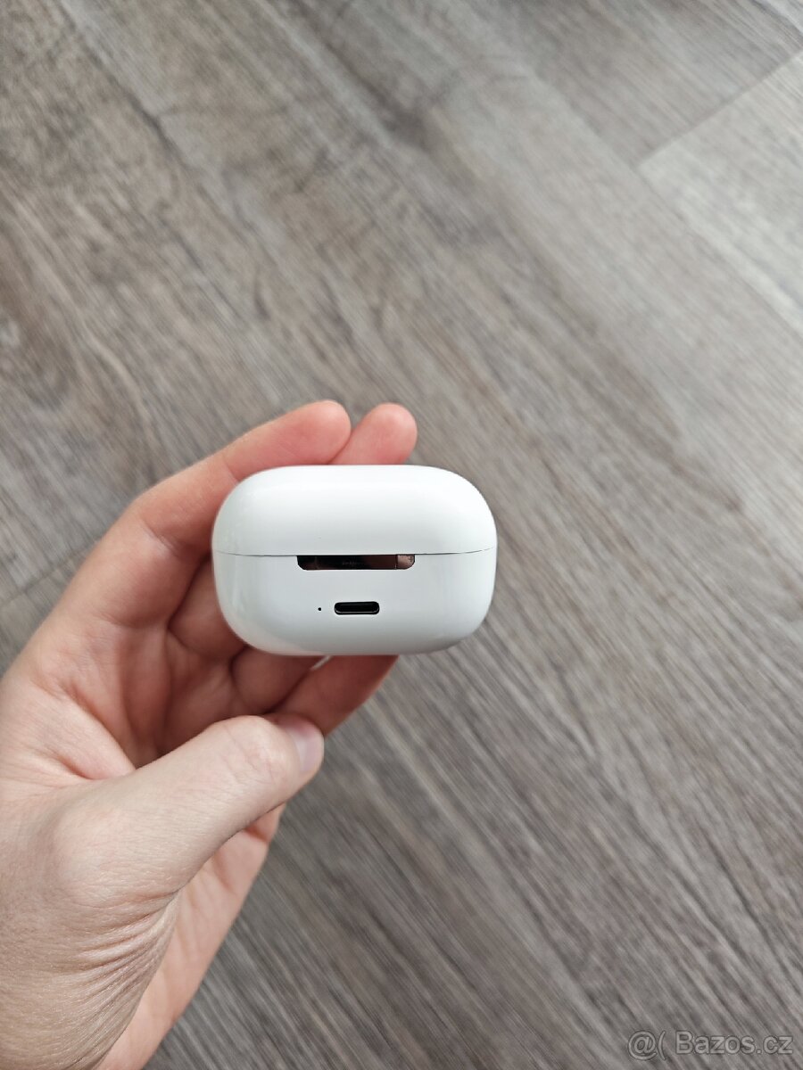 Sluchátka HAVIT - 2