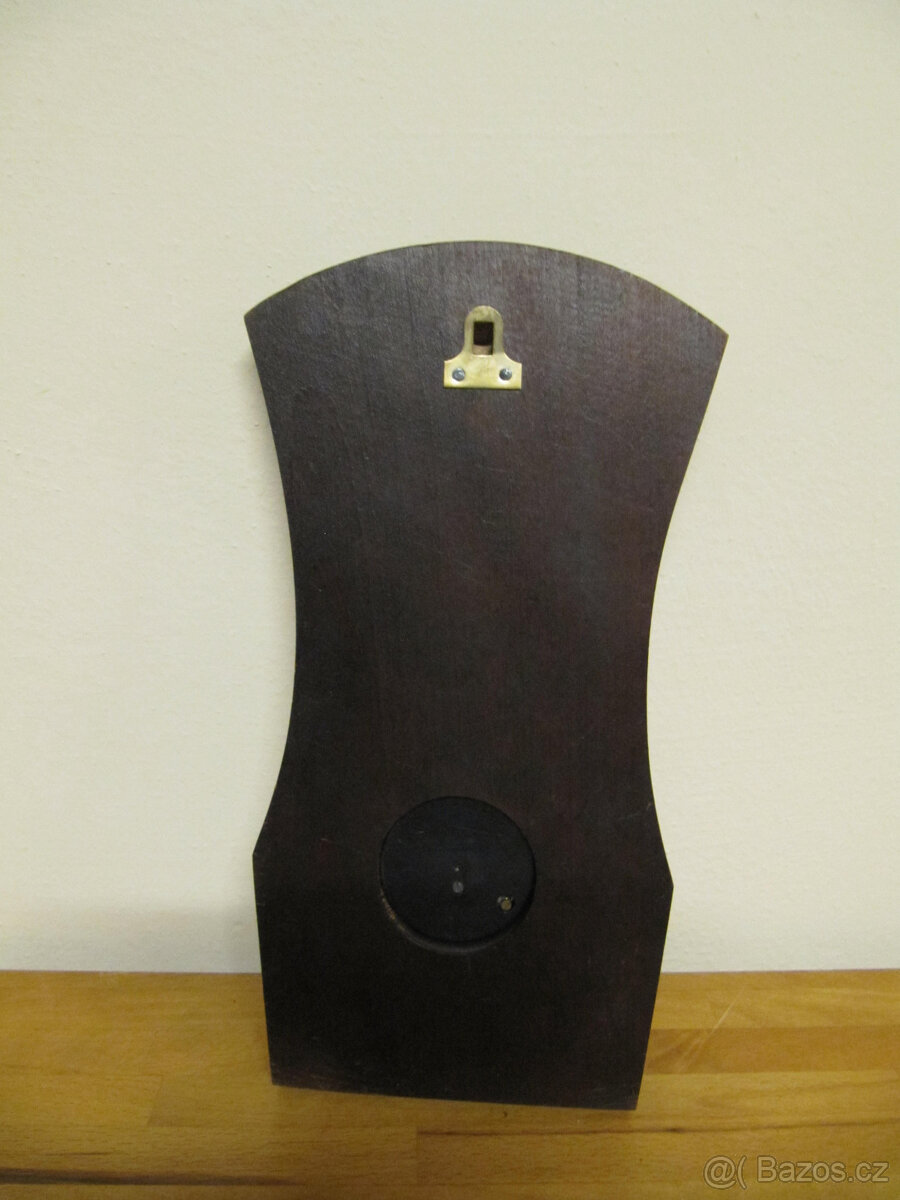 barometr Fischer Beranderlich - 2