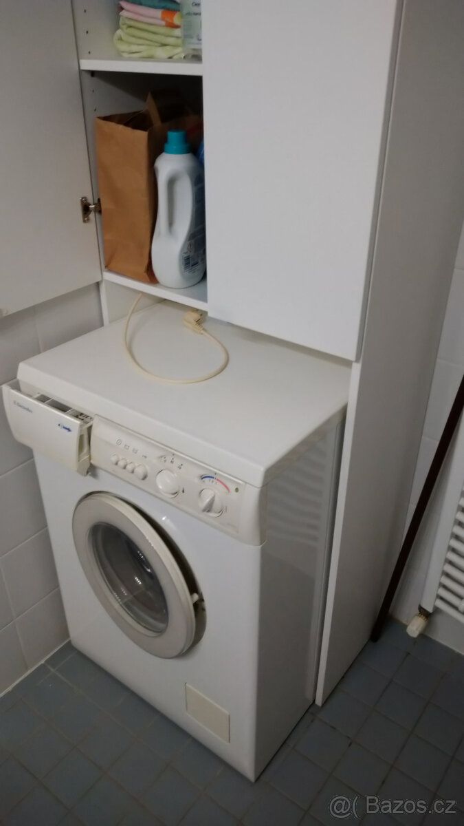 Pračka Eelectrolux EW 952 S - 2