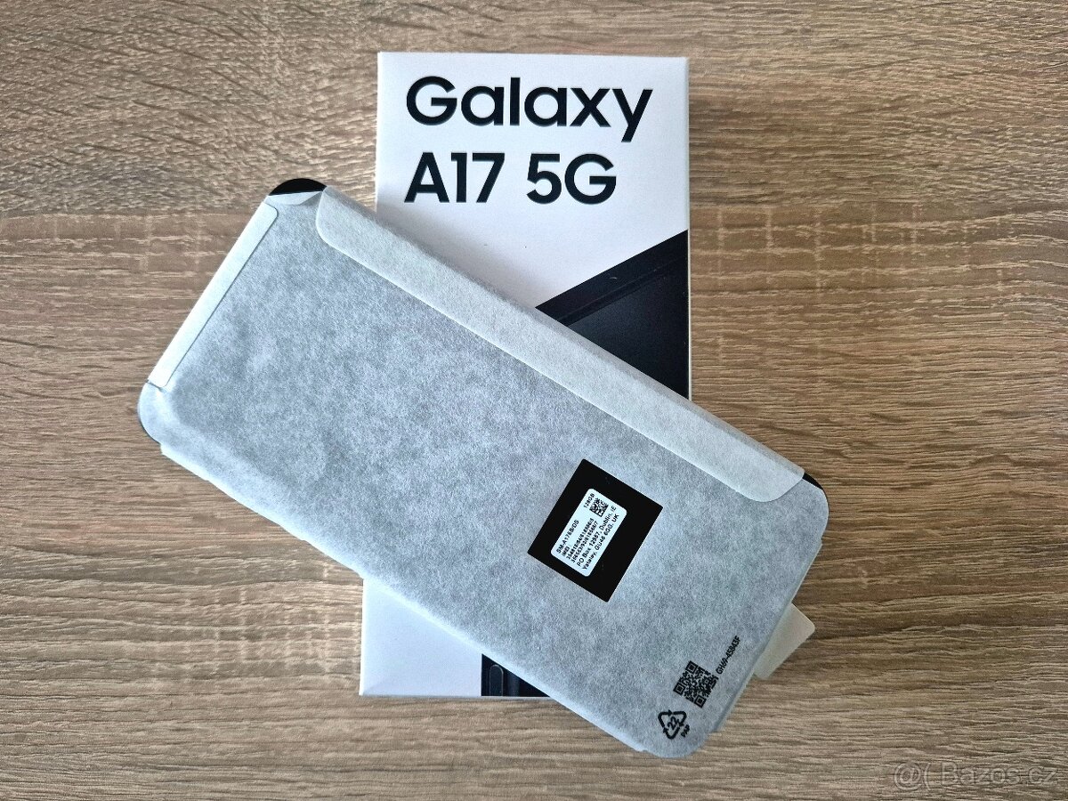 Samsung Galaxy A17 5G - 2