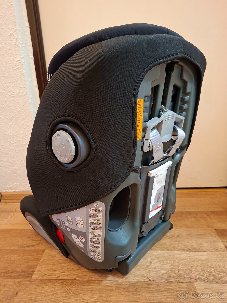 Autosedačka Britax Romer - 2