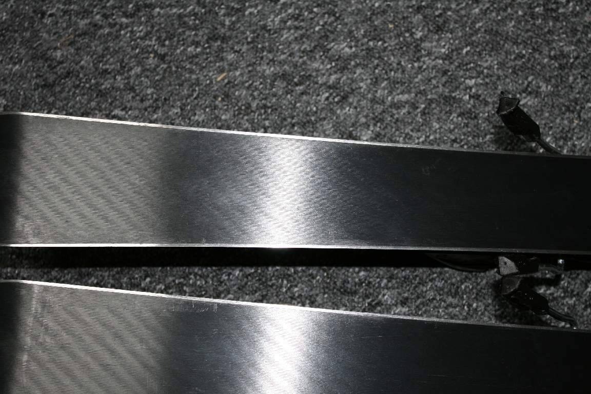 lyže divčí STOCKLI Afris 120cm , lyžaky Nordica - 2