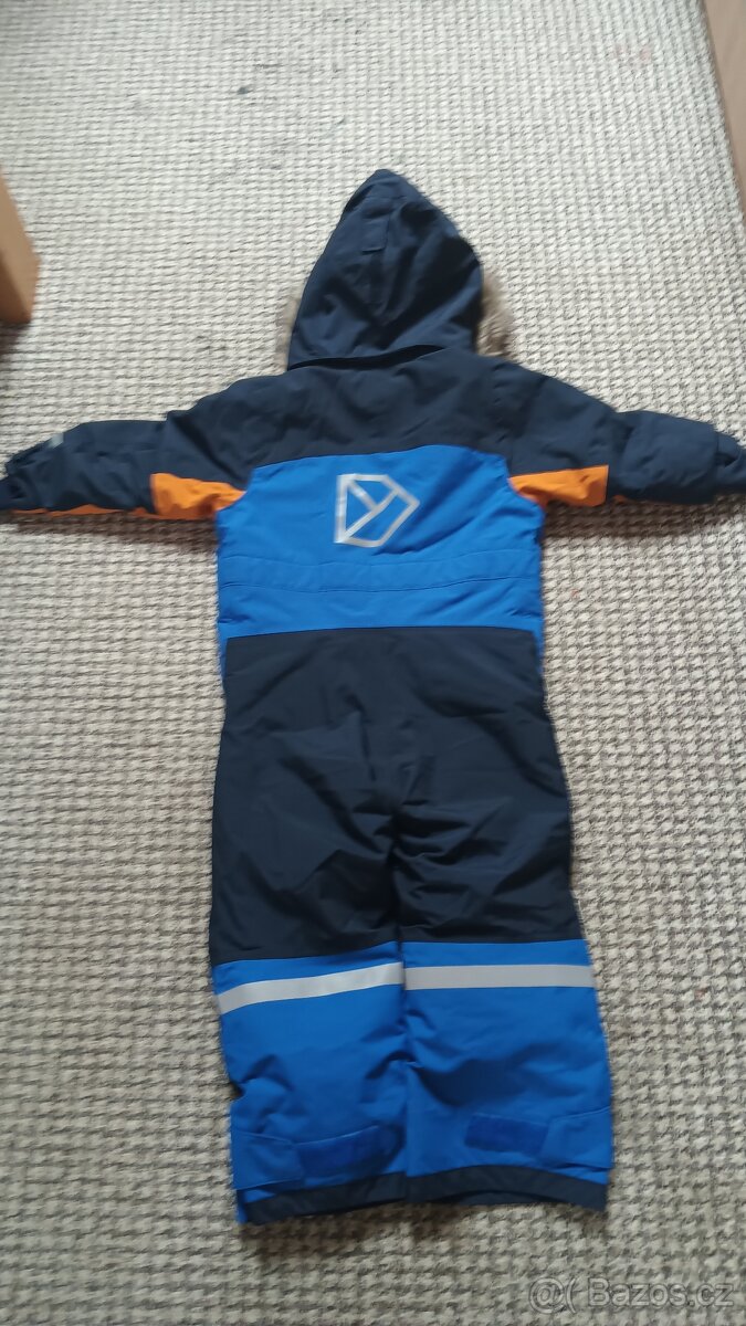 Dětská kombinéza Didriksons - 2