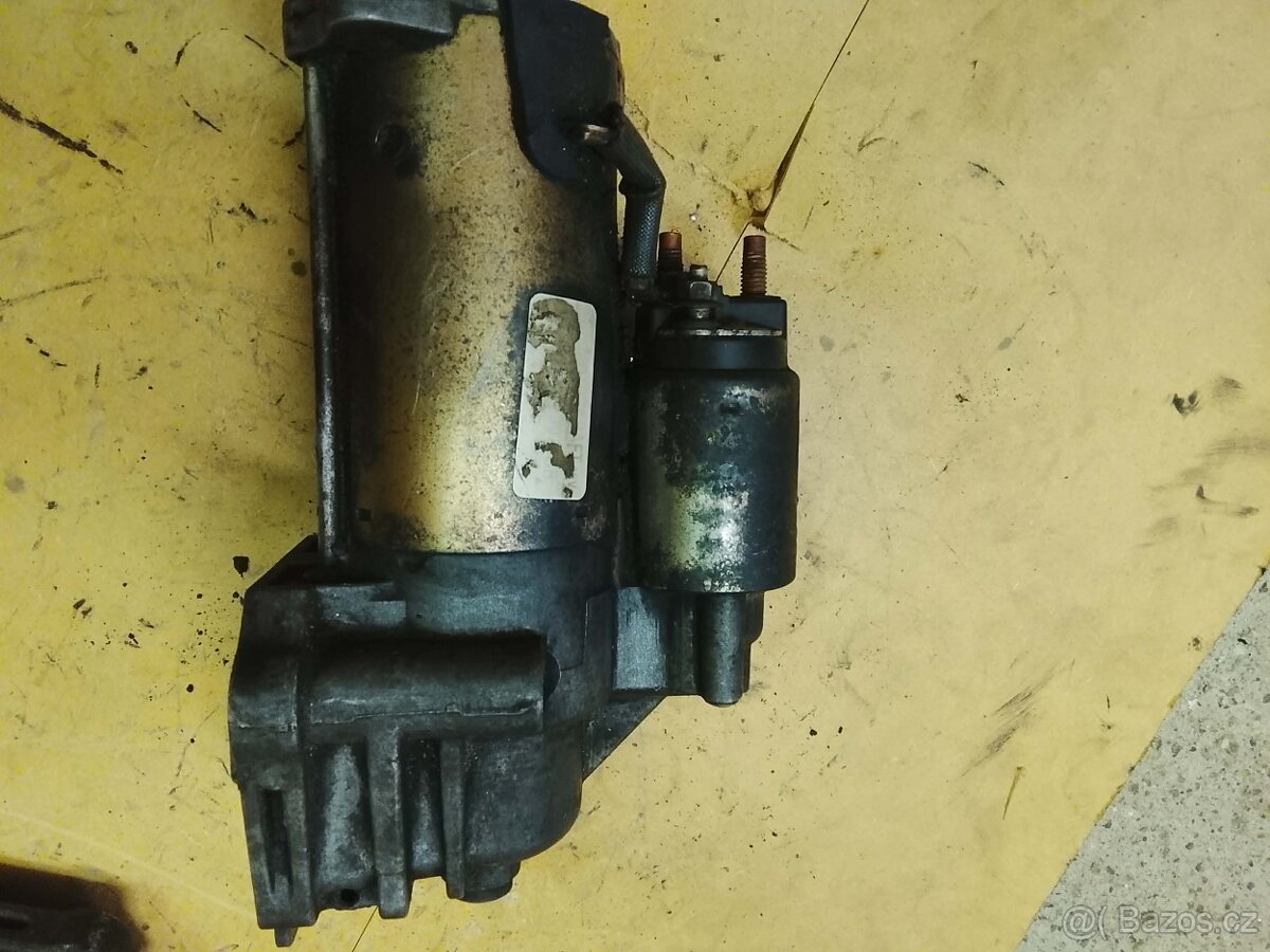 Ford mondeo mk 3 2.0 TDDI 85 KW - 2