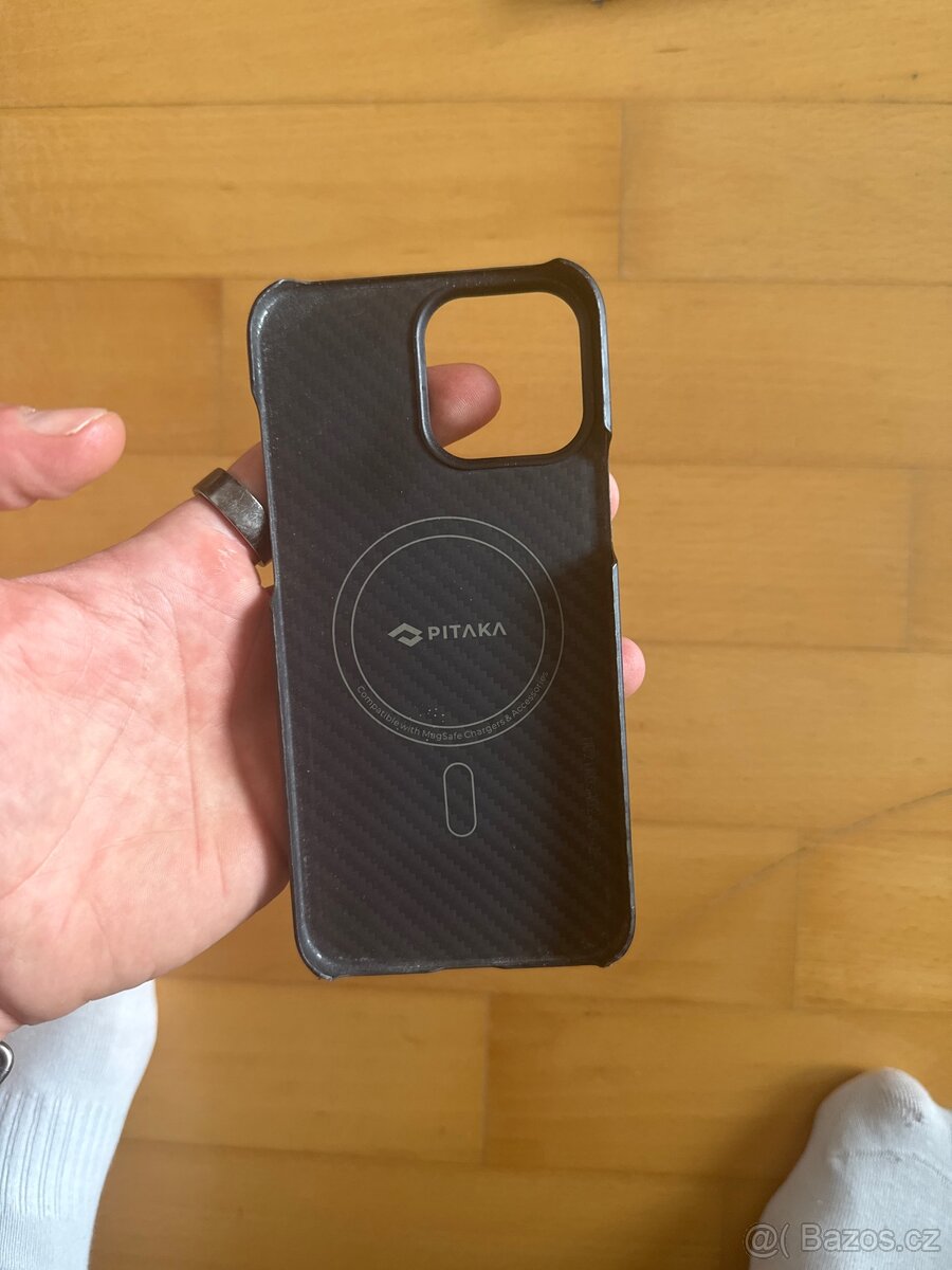 Pitaka obal na iphone 15 pro max - 2