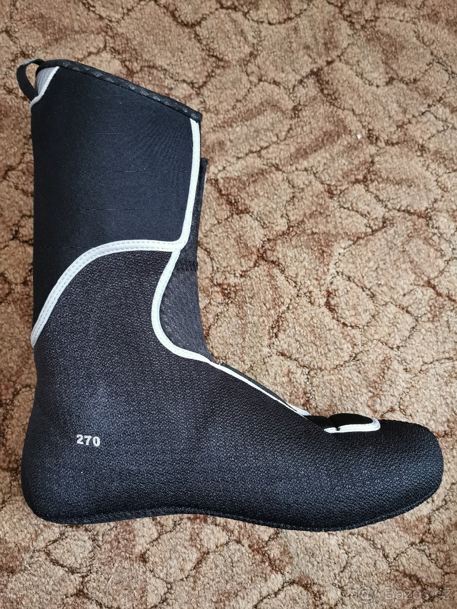 Intuition liner Scarpa 27 - 2