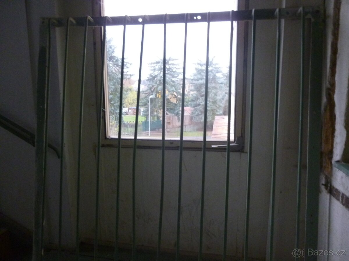 Mříž na okno - 2