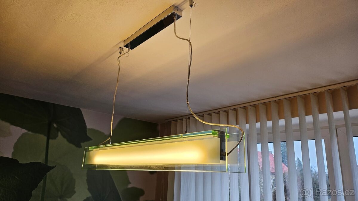 Závěsné svítidlo - 2