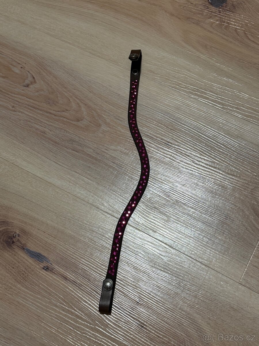 Čelenka QHP Eldorado - 2